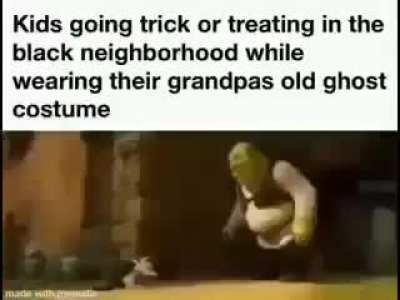 Ghost?