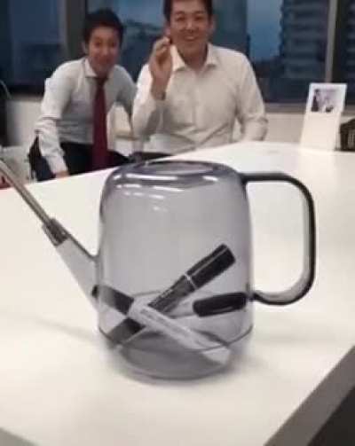 Maybe Maybe Maybe