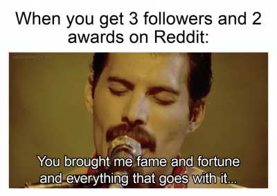how to handle fame...