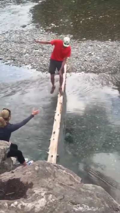 Maybe maybe maybe