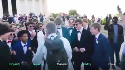 The Freestyle G.O.A.T - Harry Mack