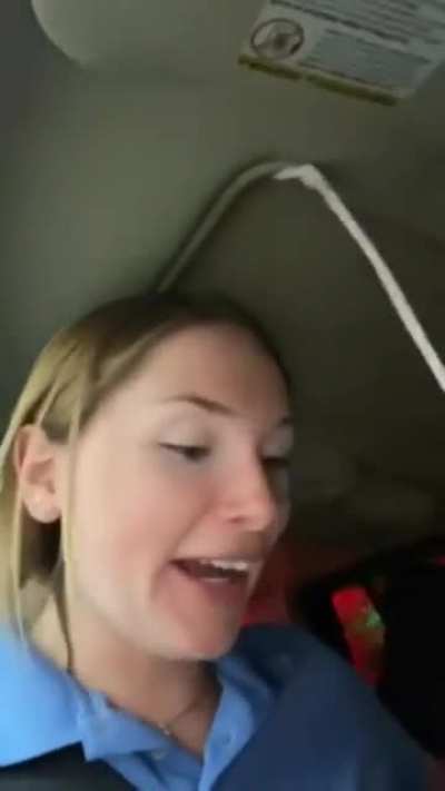 WCGW washing the car while having a broken sunroof