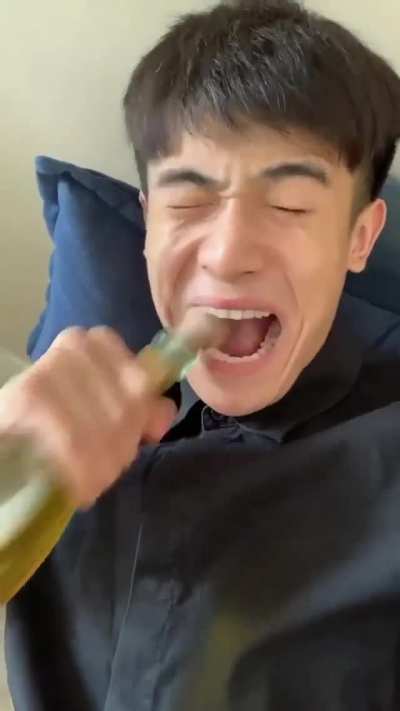 This Guy Parties.