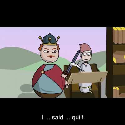 William the Conqueror