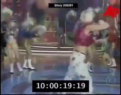 A Children's show!