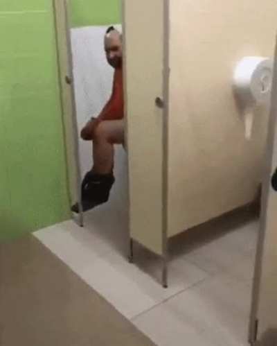 Wait for it.