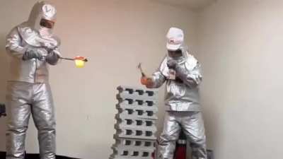 Fire, part 2