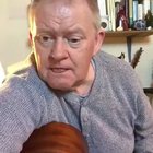 Playing the Castanets