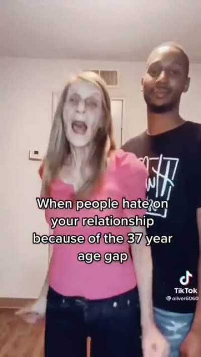 "Goddamnit not another pedo taking advantage of another young- ... "