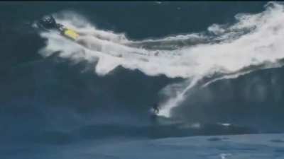 Ho shit, Wipeout