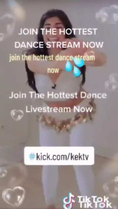 Daily Tiktok Videos ?