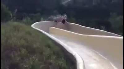 WCGW being such an inert mass