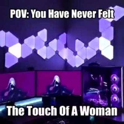 It’s a gif I think