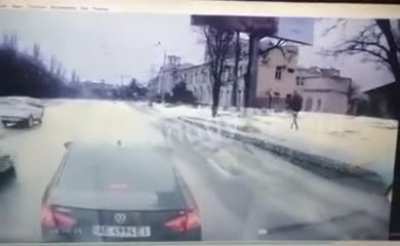 Road rage