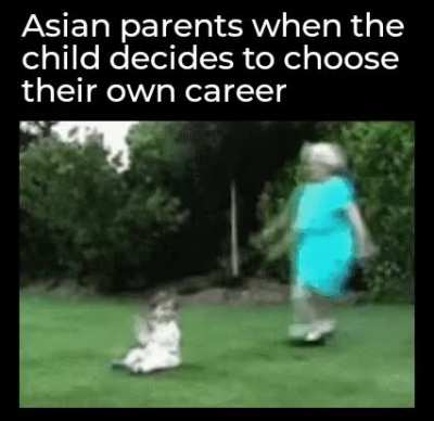 Let me choose now