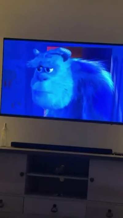 We've all been there
