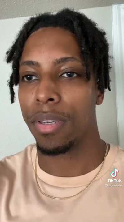 If a job application was a person