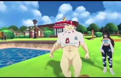 Couldn’t post videos in r/pokemon or r/gaming