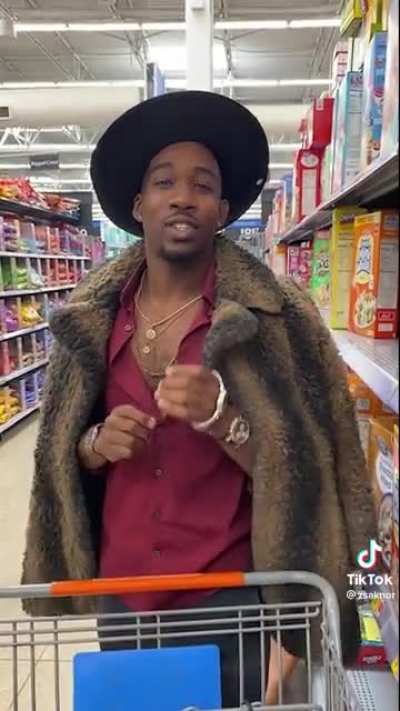 PSA from your local PIMP. The cost of living is too damn high ??