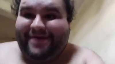 Your average discord moderator