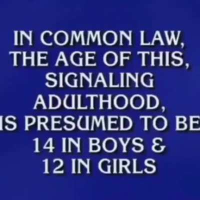 Very wrong answer?
