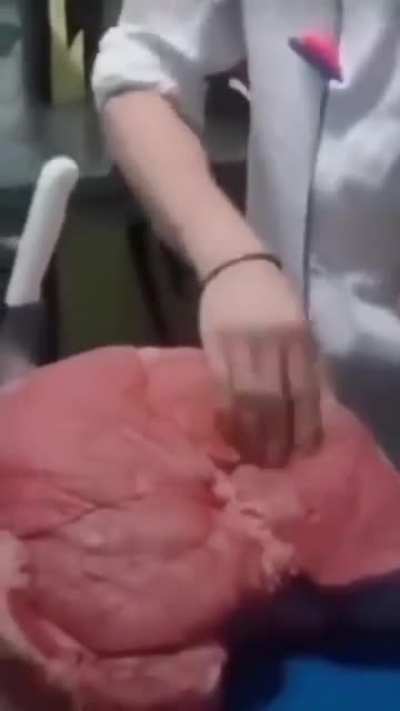 My meat feel the same way when i beat it