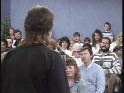 Ralph Giese "throat whistling"