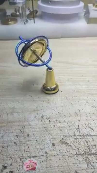 Physics is amazing....