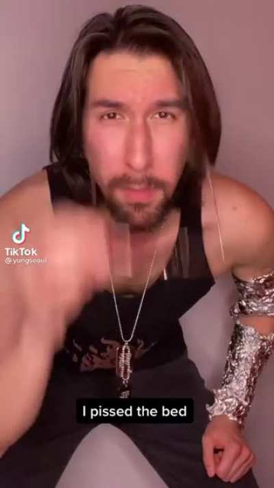 wake the fuck up