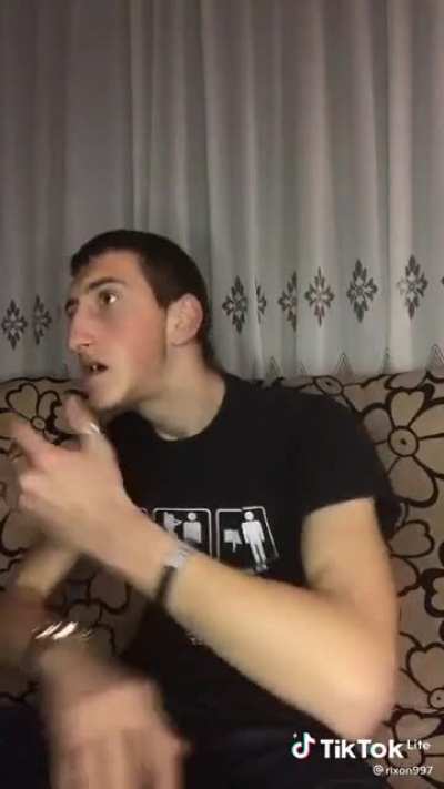 Brain malfunction