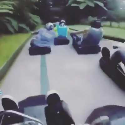 Maybe Maybe Maybe