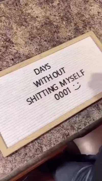 Maybe maybe maybe