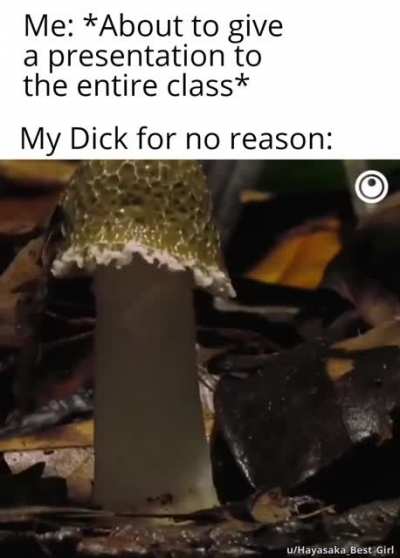Happens all the time