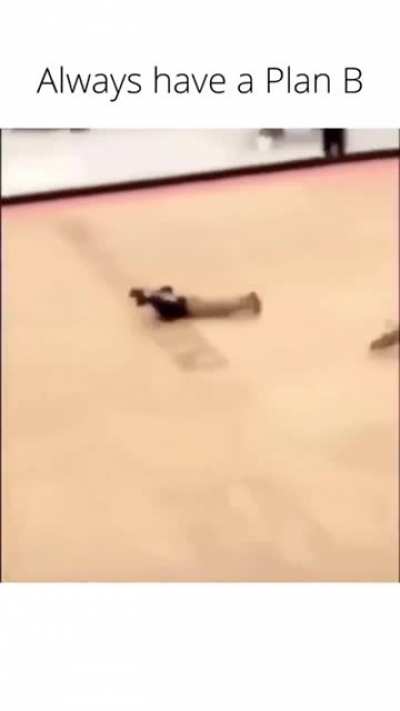 Maybe Maybe Maybe