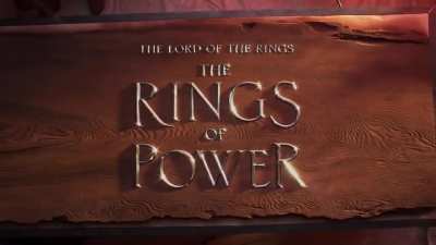 Making "The Lord of the Rings" trailer