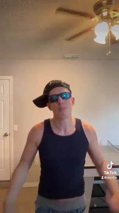 Mumble thug talking ?