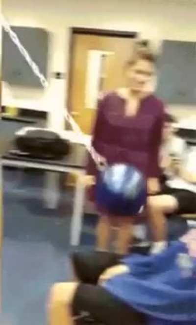 Maybe Maybe Maybe