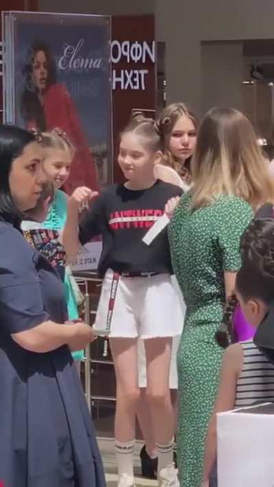 tiktok gen
