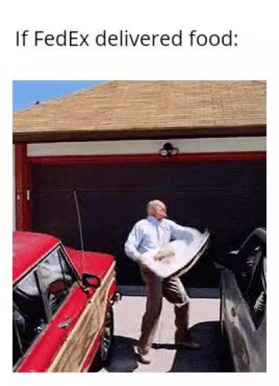 UPS is no better