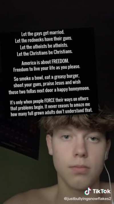 Wish The World Was Like This