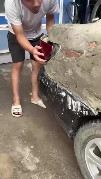 Maybe Maybe Maybe