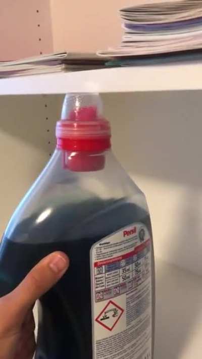 Perfect Bottle Height