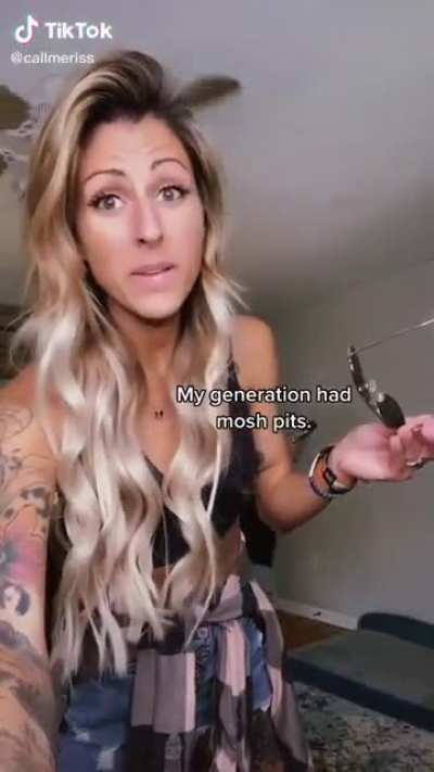 Why the sunglasses tho?