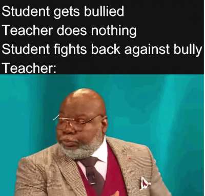 Ignorance is bliss