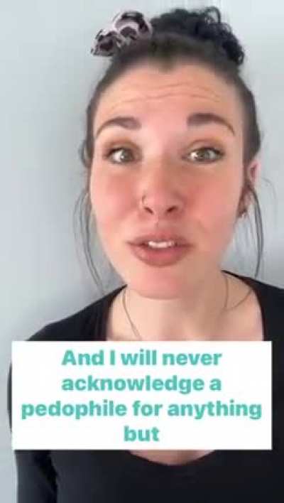 So brave