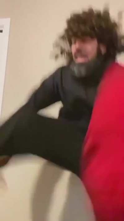 Maybe Maybe Maybe