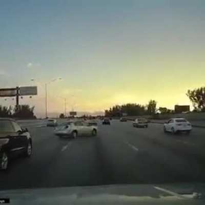 Nice Recovery
