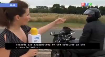 German Technology in Application