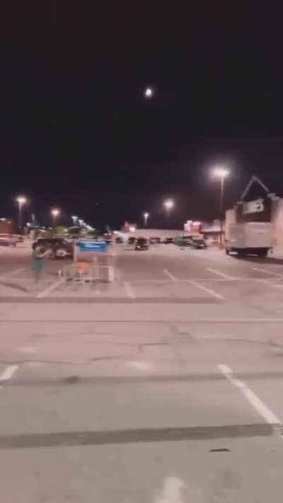 Who’s at fault? Security or the Infiniti ? ???