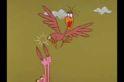 Pink Panther